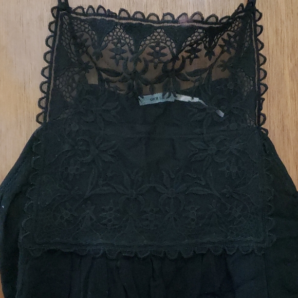 UO Kimchi Blue Top - Picture 2 of 7